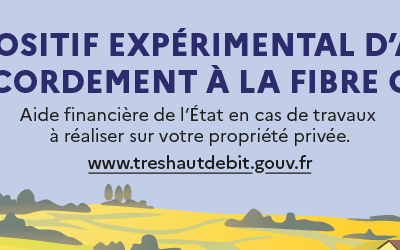 L’aide aux raccordements complexes