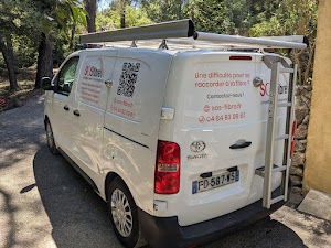 SOS-fibre place picture